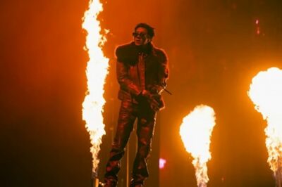 BTSのJ-HOPE、初のソロ北米ツアーを大成功で締めくくる…17万8000人を魅了