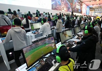 韓国ゲーム大手ネクソンとクラフトン、1～3月期に売上高1兆ウォン突破か