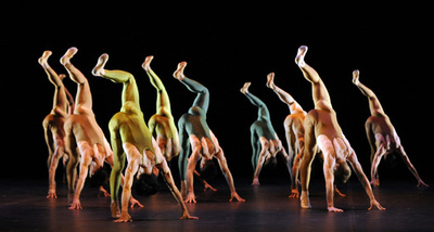 「春の祭典」初演から100周年