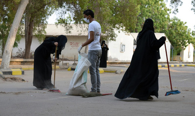 イスラム過激派、イエメンの大学で男女分離を要求か