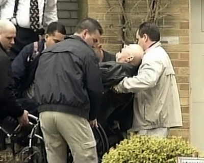 米裁判所、ナチス戦犯のドイツ送還に執行停止命令