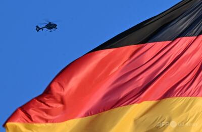 ドイツ民家からミイラ化した女性の遺体、娘が月額27万円の年金目当てに隠したか