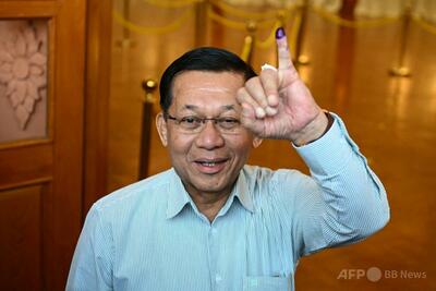 国連、ミャンマー総選挙に「自由で公正、信頼できる選挙を」