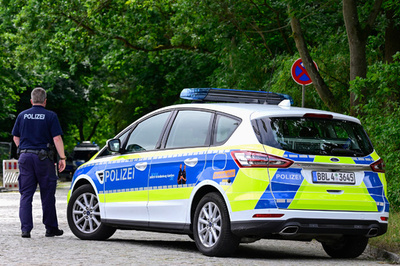 6歳男児殺人容疑で14歳少年逮捕 ドイツ