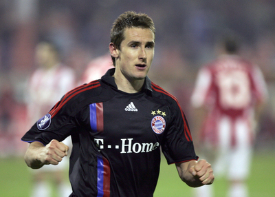 バイエルン クロースの決勝ゴールでレッドスターとの接戦を制す