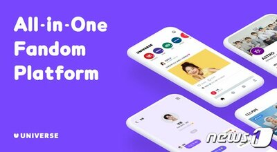 アプリ改修、新サービス導入…ファンダムプラットフォーム下半期第2戦 (上) – KOREA WAVE