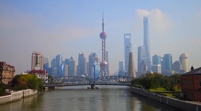 IMF 中国の2021年GDP成長率を8%と予測