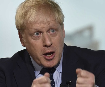 ブレグジット「やり遂げる」 英首相、保守党大会で言明