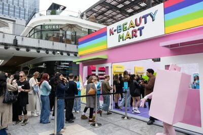 準備されていたK-ビューティー、予見された成功 [韓国記者コラム]