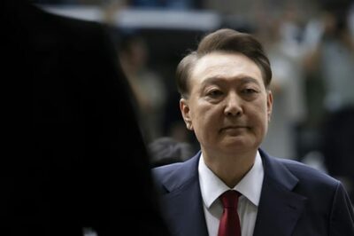 韓国・尹錫悦前大統領、釈放から4か月、再び拘束…「証拠隠滅の懸念」