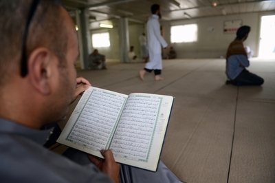 「断食」理由にキャンプ指導員を解雇、仏自治体