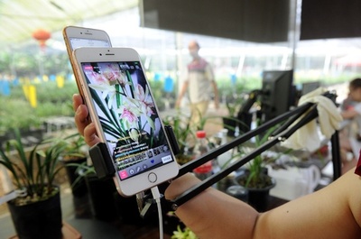 中国に4000以上の「淘宝村」 ネット小売りで農村経済が激変