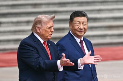 「AI開発とガバナンスの促進で米中は協力すべき」中国