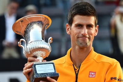 ジョコビッチ、全仏初制覇なるか―男子シングルス注目選手