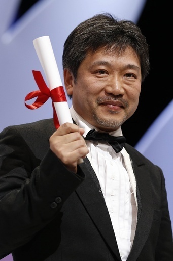 アジア映画の時代、カンヌ映画祭で世界が認知