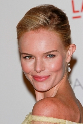 ケイト・ボスワース、「ヴァネッサ・ブリューノ」動画に出演