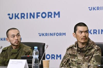 中国が捕虜会見にくぎ 「政治的操作や誇張控えるよう」要求