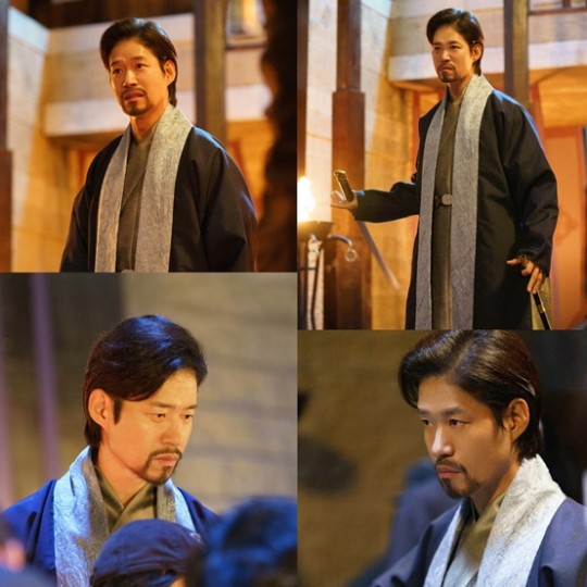 写真提供＝『還魂2』　(c)STARNEWS