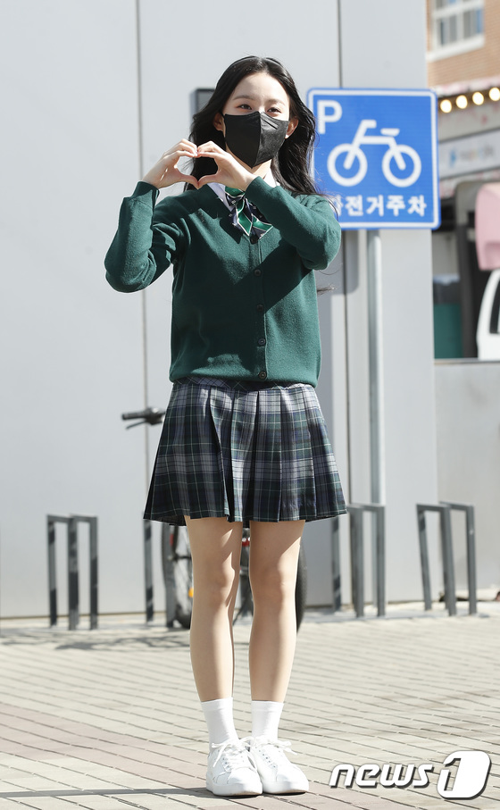 パク・ジフ　(c)news1