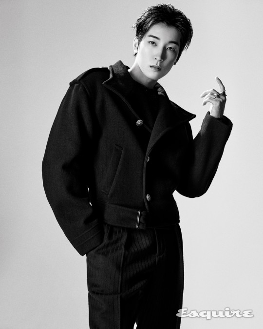  写真提供＝Esquire 