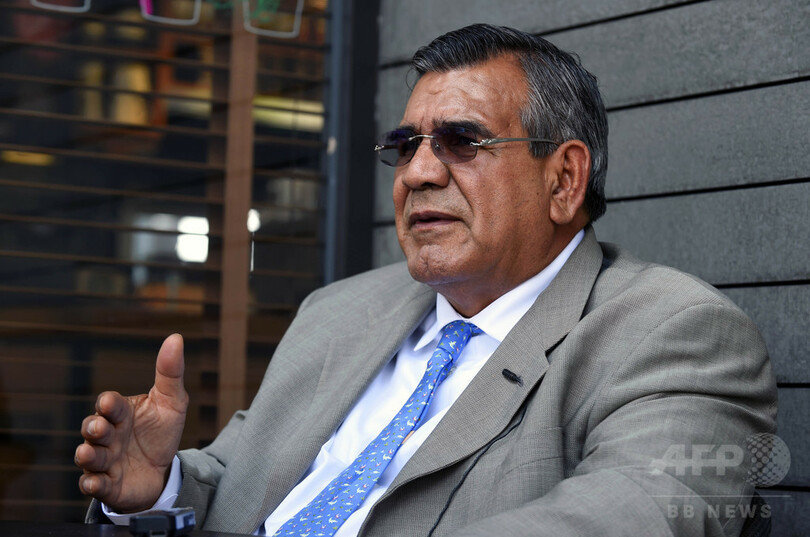 メキシコ政府、米国への麻薬王引き渡しに同意