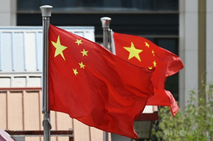 「ハニートラップ」含む外国のスパイ活動阻止、中国国家安全省