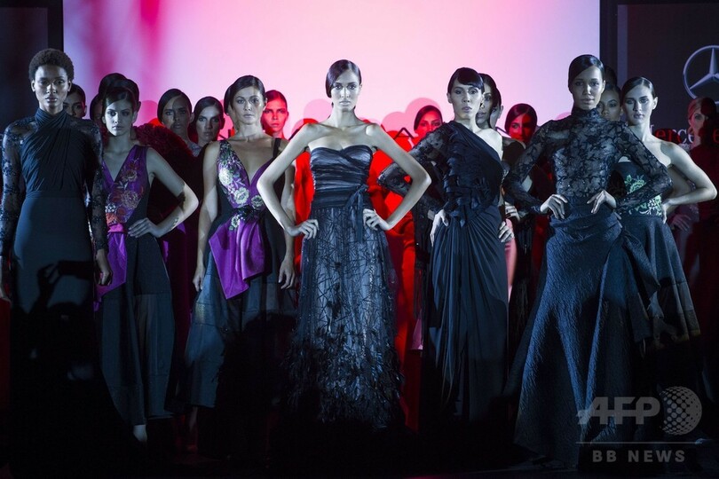 ドミニカ共和国でも開催、メルセデス・ベンツ ファッション・ウィーク