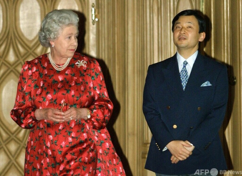 エリザベス女王国葬、招待客と招待されなかった国