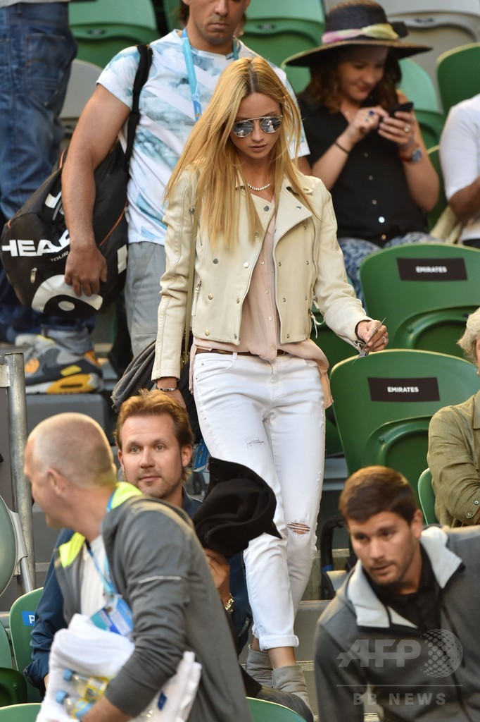 マレーがベルディハを撃破、4度目の全豪OP決勝へ