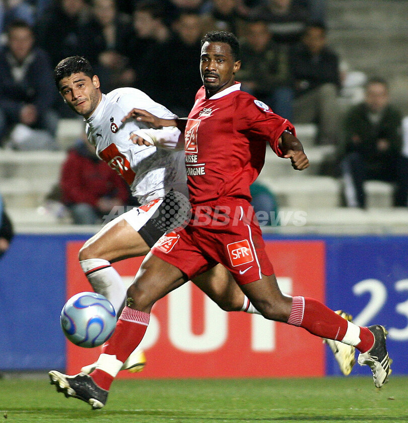 サッカー フランス杯06 07 モンペリエ Pk戦でニースを降しベスト16進出 フランス 写真9枚 国際ニュース Afpbb News