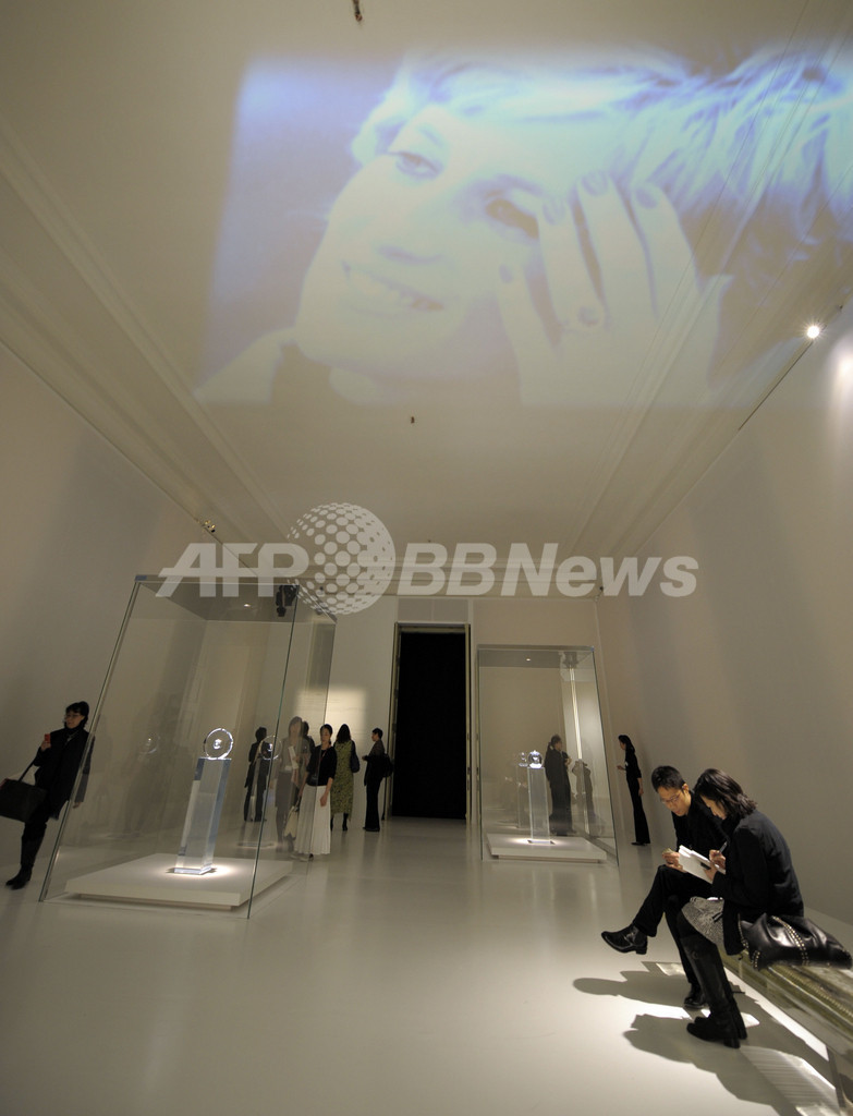 「カルティエ」特別展を東京国立博物館で開催、3月28日から