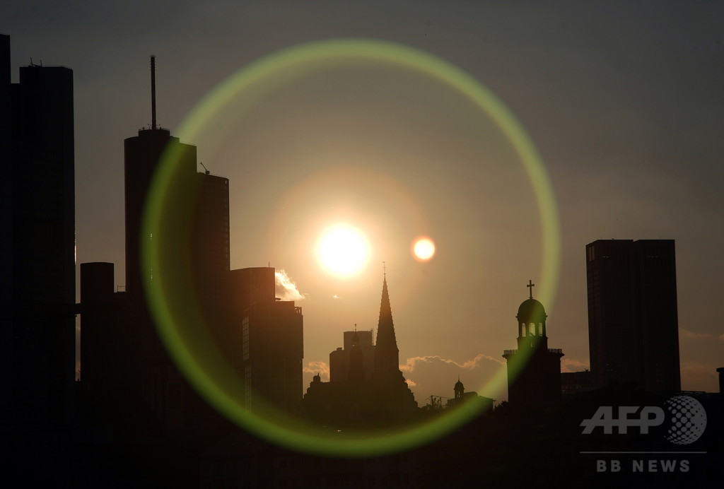 誕生時の太陽活動で寿命が決まる? ノルウェー研究 誕生時の太陽活動で寿命が決まる? ノルウェー研究
