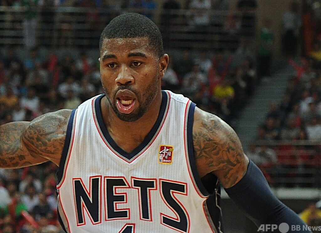 元NBAのテレンス・ウィリアムズ、保険金詐欺で禁錮10年 写真2枚 国際ニュース：AFPBB News