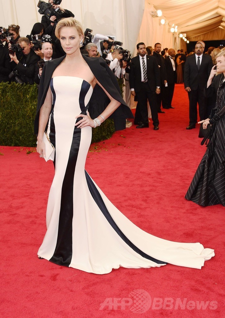 コスチューム・インスティチュート・ガラ、今年も多くのセレブが出席