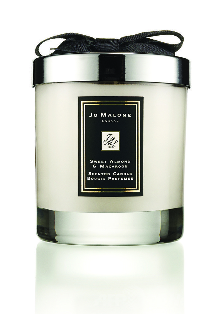 のんびり気ままに過ごす休日のために！「ジョー マローン ロンドン」新キャンドルコレクション