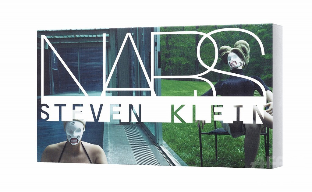 ＜PR＞「NARS/Steven Klein」ホリデーコレクション発売へ、記念パーティも開催