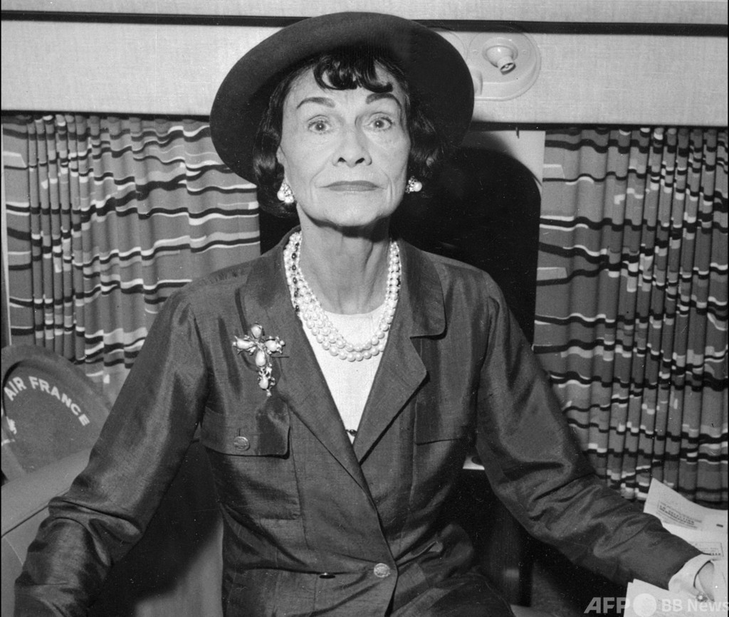 没後50年 今なお語られるココ・シャネル最期の日々