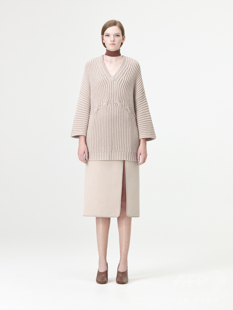 「COS」2016 年秋冬ウィメンズ＆メンズコレクション