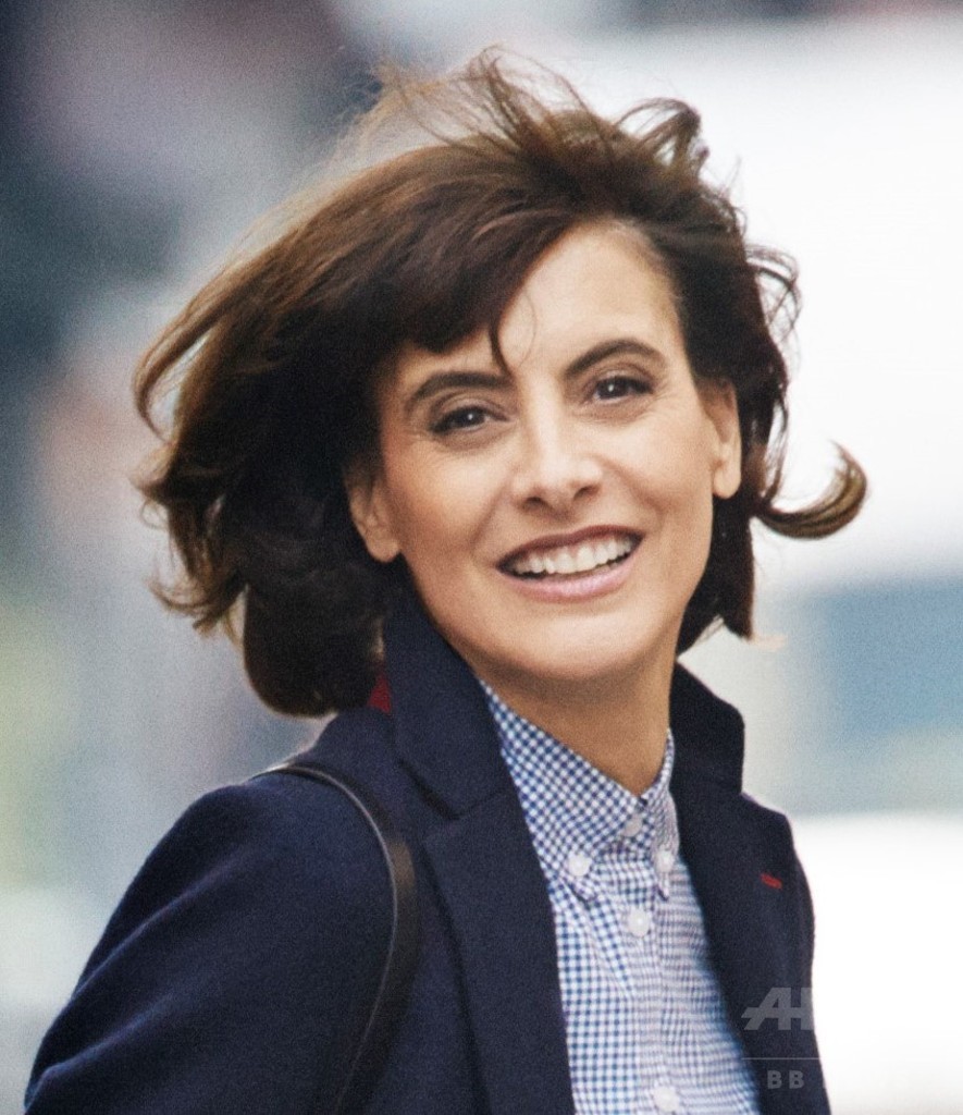 「ユニクロ」×イネス、コラボコレクション第2弾