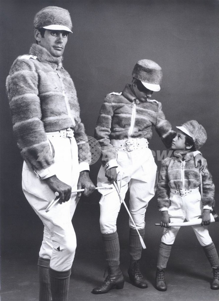 「フェンディ」のアート＆クラフトを間近に、都内で美術展4月3日から