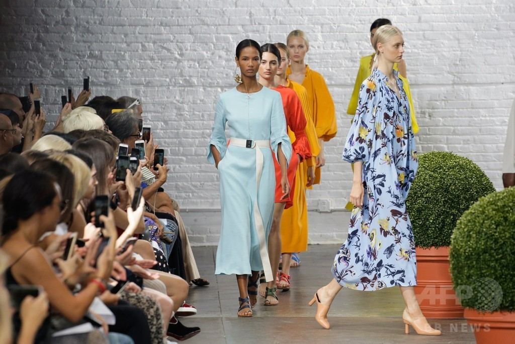 「ティビ」17年春夏