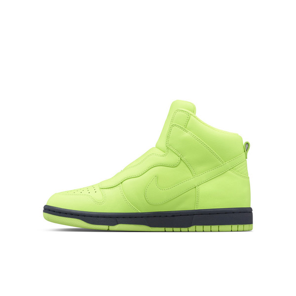 「NikeLab x sacai」第二弾コレクション、11日発売