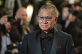 南仏カンヌ（Cannes）で開催中の第66回カンヌ国際映画祭（Cannes Film Festival）で20日、コンペティション部門に出品されている三池崇史（Takashi Miike）監督作『藁の楯』の公式上映が行われ、監督とともに主演の大沢たかお（Takao Osawa）、共演者の松嶋菜々子（Nanako Matsushima）がレッドカーペットを歩いた。この日は、公式上映に先立ち、記者会見とフォトコールも行われた。

写真は、レッドカーペットに登場した三池監督（2013年5月20日撮影）。(c)AFP/ALBERTO PIZZOLI