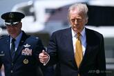 トランプ氏、習氏に中国市場の米企業への「開放」要求へ