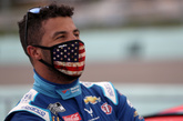 NASCAR激怒、黒人ドライバーのガレージに輪縄