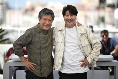 【写真特集】第75回カンヌ映画祭 「戦争」に焦点 ウクライナデーも