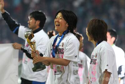 永里優季が現役引退 日本女子サッカーのパイオニア