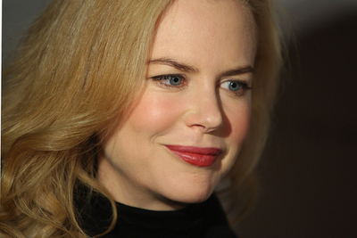 キッドマン、パパラッチに追いかけられ悲鳴　19日に法廷で証言