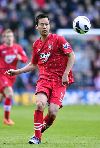 サウサンプトン、WBAに完敗