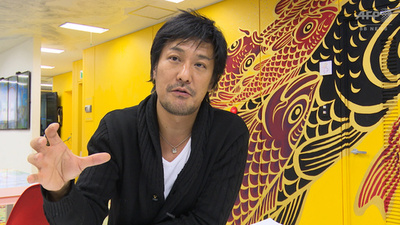 動画：猪子寿之が語る「MEDIA AMBITION TOKYO」の魅力